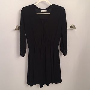 Brigitte Bailey Dress
